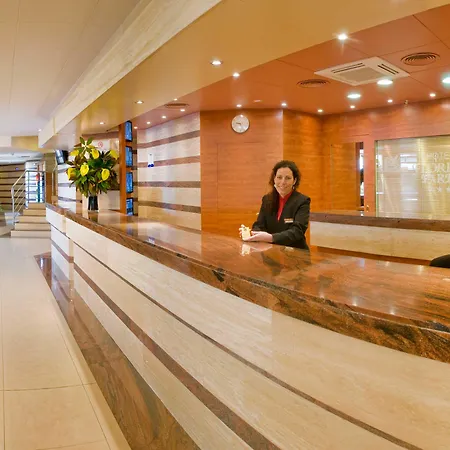 Alegria Florida Park Szálloda 4*