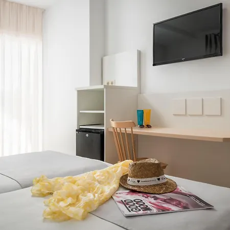 Szálloda Alegria Florida Park 4*