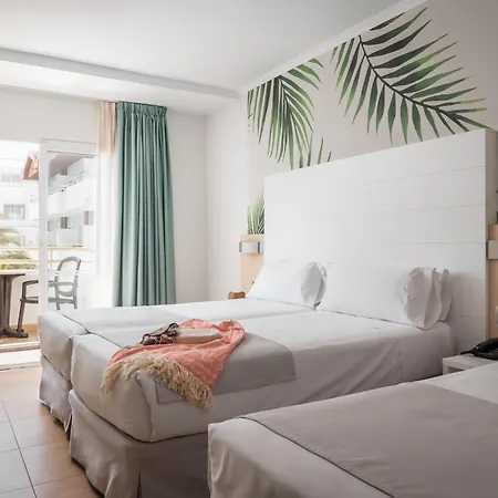 Alegria Florida & 4*