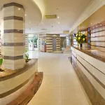 Hotell Alegria Florida Santa Susanna