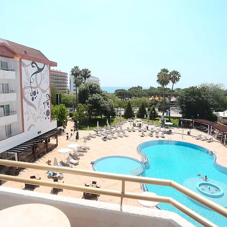 Alegria Florida Park Hotel