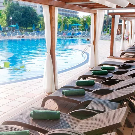 Alegria Florida Park Hotel 4*