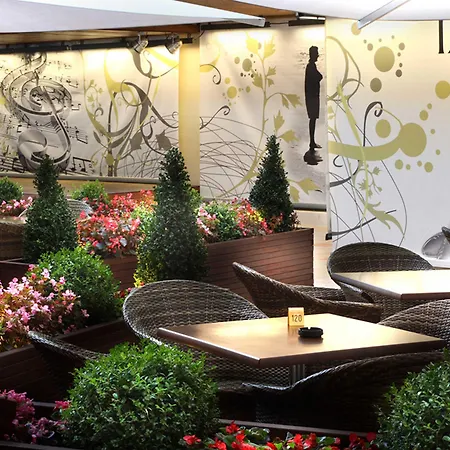 Hotel Alegria Florida Santa Susanna