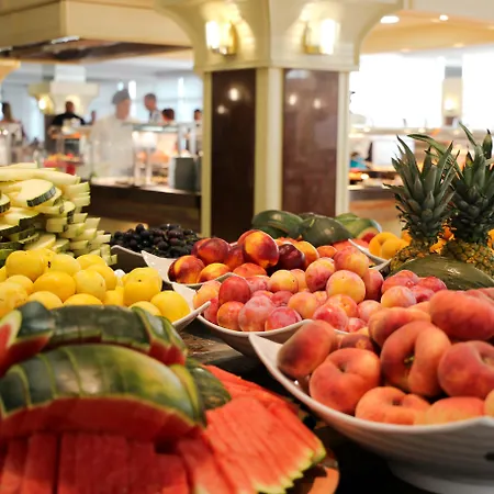 Hotel Alegria Florida