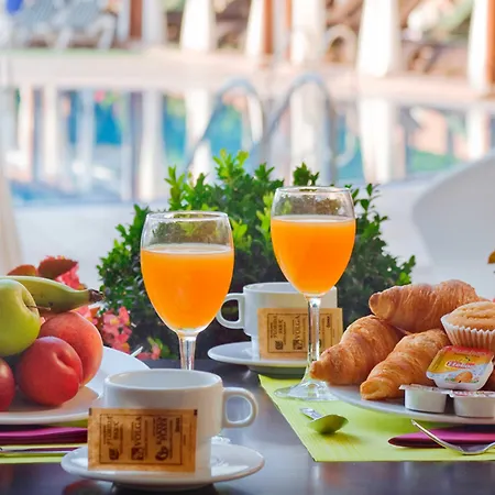 Alegria Florida Park Hotel 4*