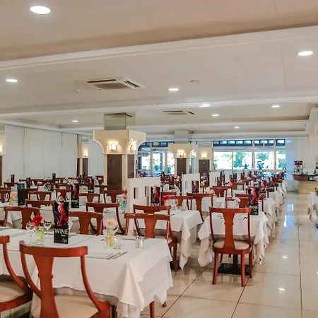 Hotel Alegria Florida Park Santa Susanna