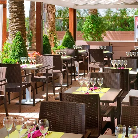 Hotel Alegria Florida Park 4*