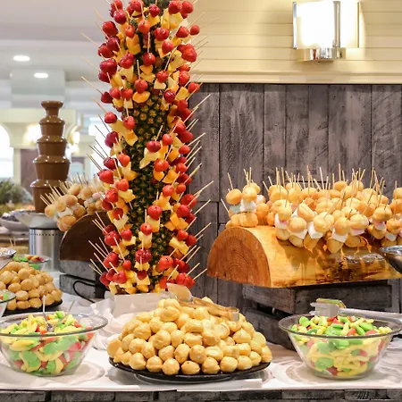 Alegria Florida Hotel 4*