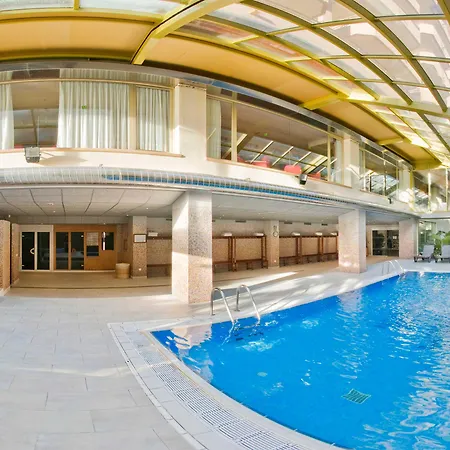 Hotel Alegria Florida Santa Susanna