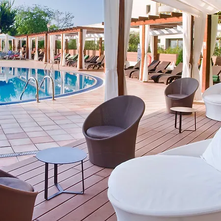 Alegria Florida Park Hotel Santa Susanna