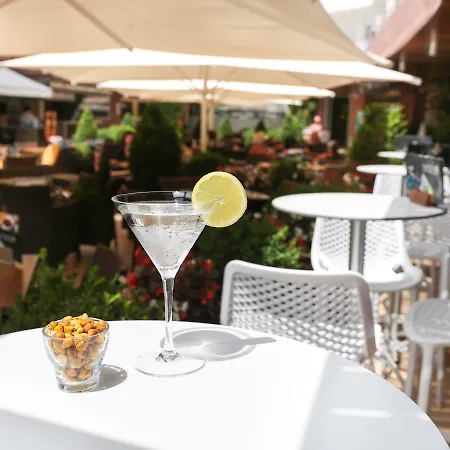 Hotel Alegria Florida