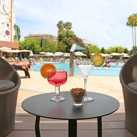 Hotel Alegria Florida Park 4*
