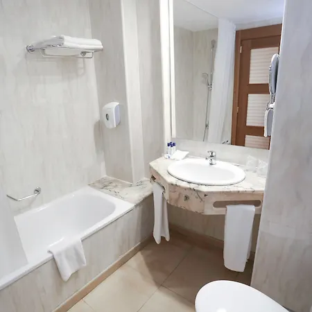 Alegria Florida & 4* Santa Susanna