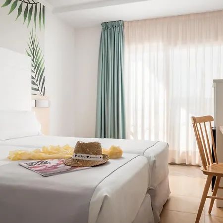 Alegria Florida Park Hotel Santa Susanna