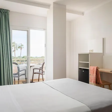 Hotel Alegria Florida Park 4*
