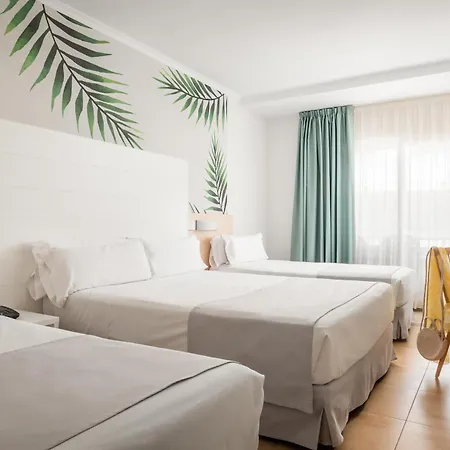 Hotel Alegria Florida & Santa Susanna