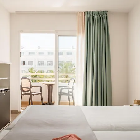 Alegria Florida Hotel Santa Susanna