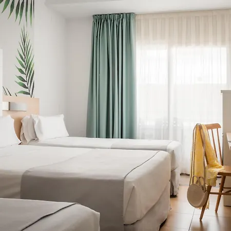 Hotel Florida Park Santa Susanna