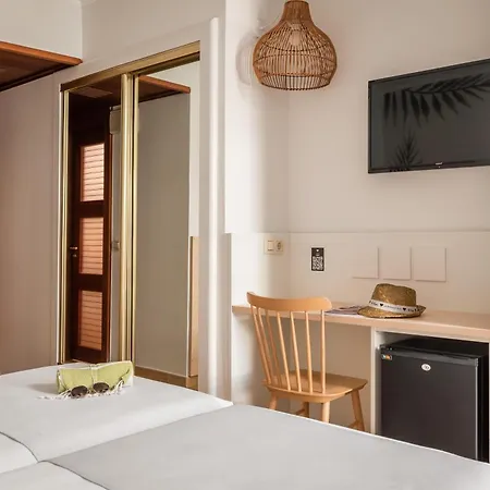 Hotel Alegria Florida