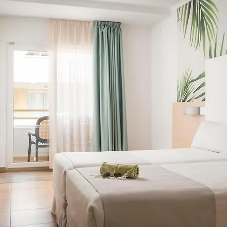 Alegria Florida Park Hotel