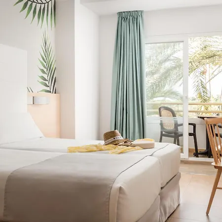 Hotel Alegria Florida Park