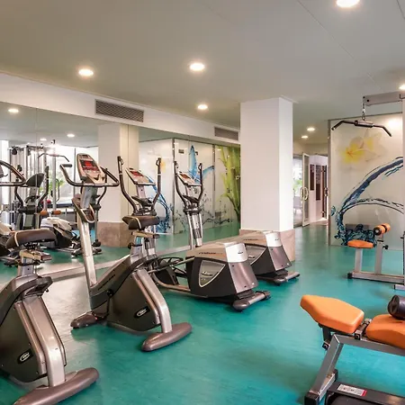 Alegria Florida Park 4*