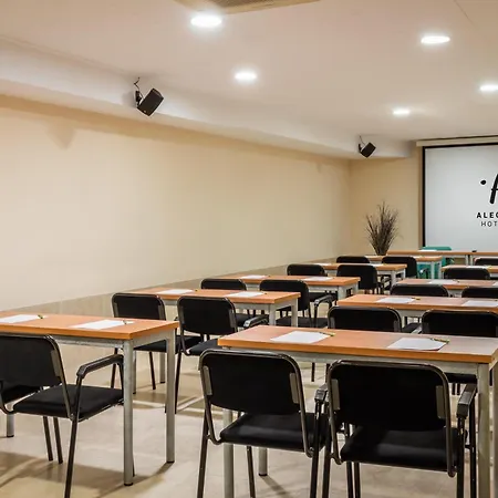 Alegria Florida 4* Santa Susanna