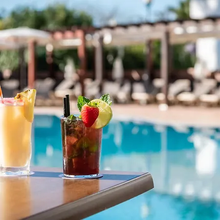 Hotel Alegria Florida 4*