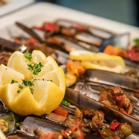 Alegria Florida Hotel Santa Susanna