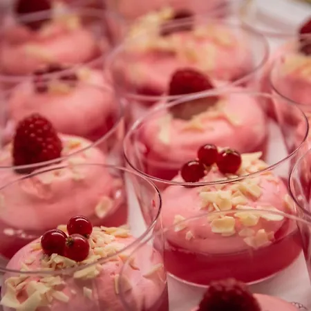 Alegria Florida Santa Susanna