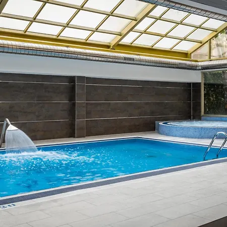 Alegria Florida Hotel