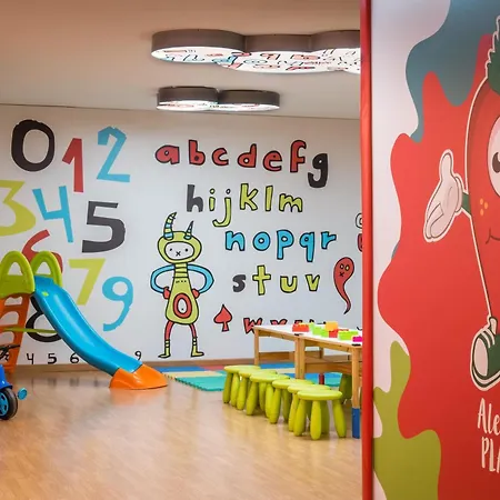 Hotel Alegria Florida Santa Susanna