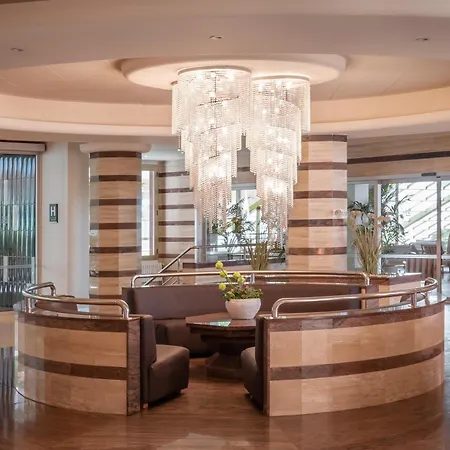Alegria Florida Park Hotel 4*