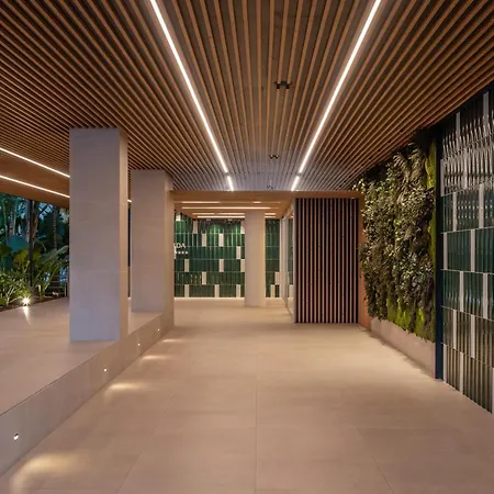 Hotel Alegria Florida Park 4*