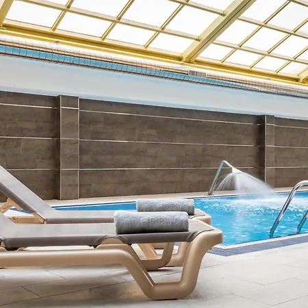 Alegria Florida Park 4* Santa Susanna