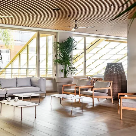 Hotel Alegria Florida Santa Susanna