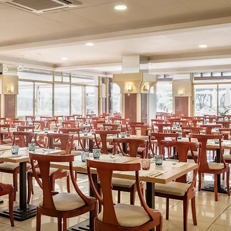 Alegria Florida Santa Susanna