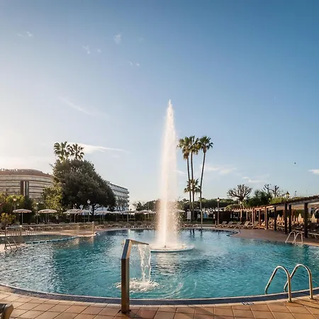 Alegria Florida Park 4* Santa Susanna