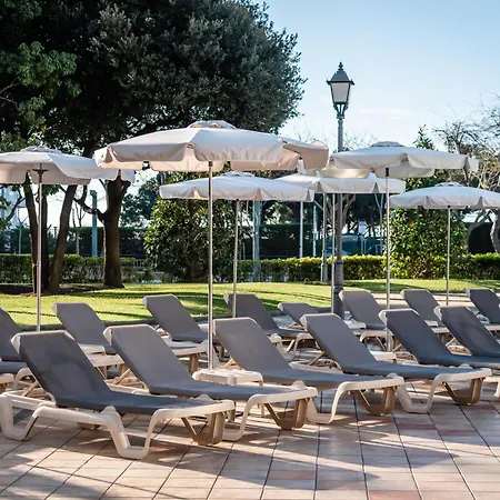 Alegria Florida Park Hotel