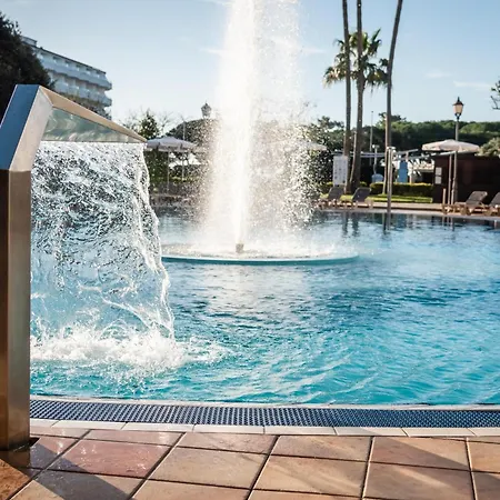 Alegria Florida Park Hotel 4*