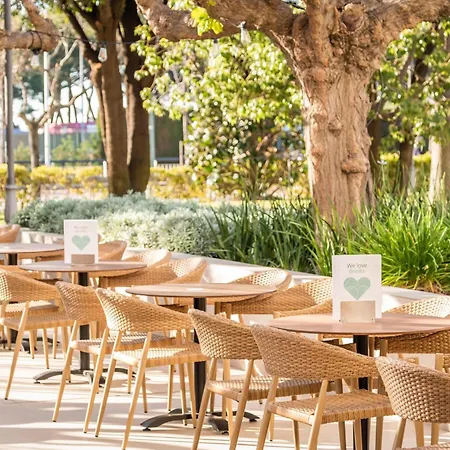 Hotel Florida Park 4*