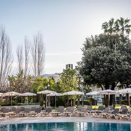 Alegria Florida Park Hotel
