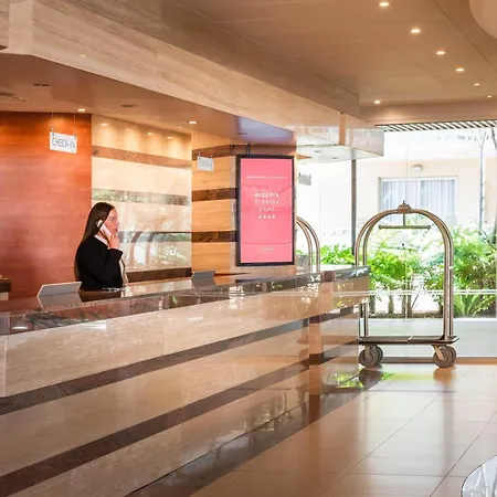 Florida Park Hotel 4*