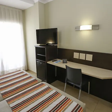 Alegria Florida Santa Susanna