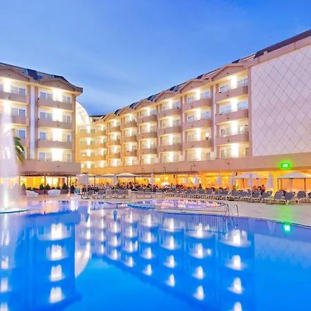 Hotel Alegria Florida 4*