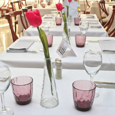 Alegria Florida Hotel