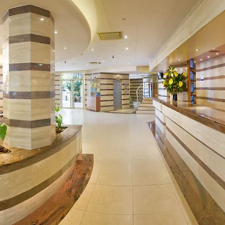 Hotel Alegria Florida & Santa Susanna