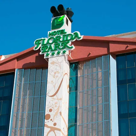 Alegria Florida Hotel 4*