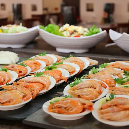 Alegria Florida 4* Santa Susanna