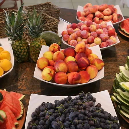 Alegria Florida Hotel